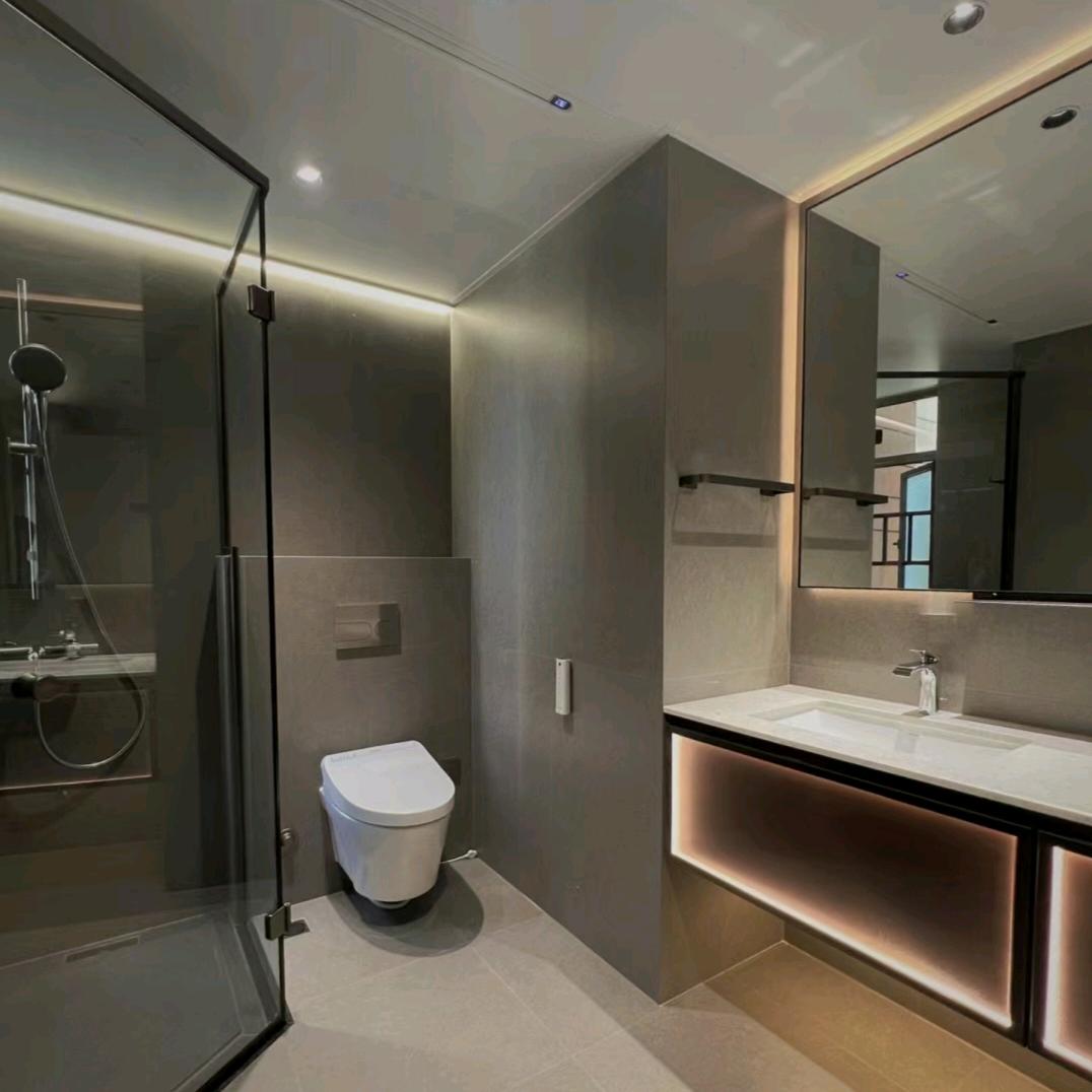 东莞卫浴设计蔡哥