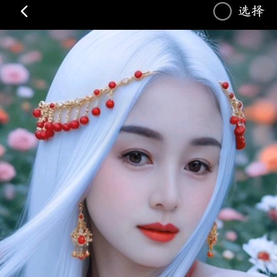 阿姐