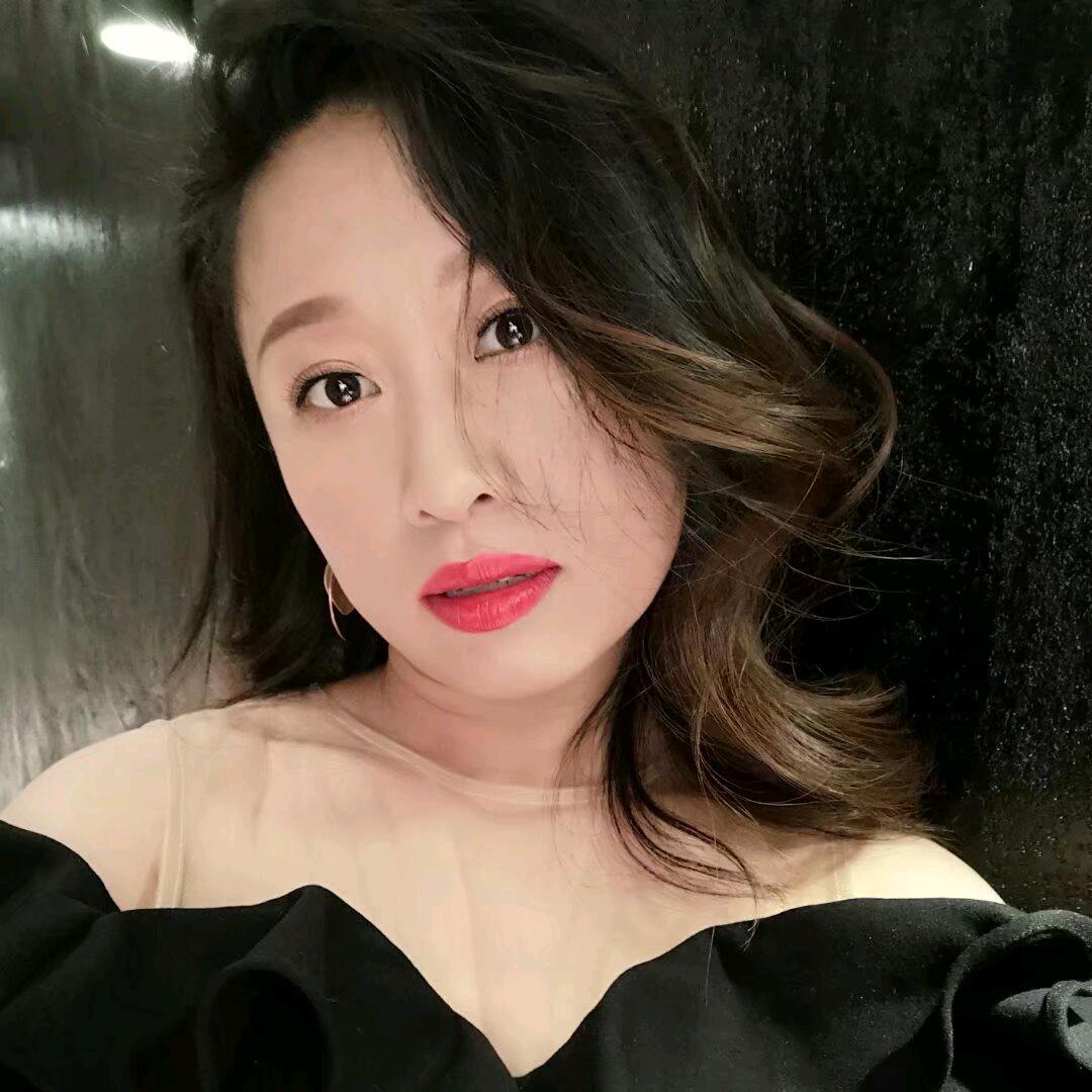 茉莉妈妈（记录生活中的小美好）