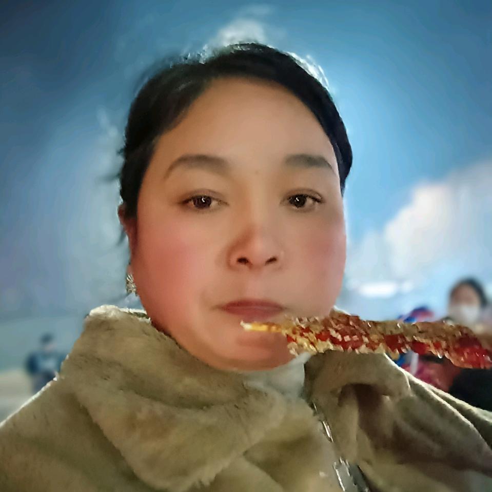 我们是一家人5744