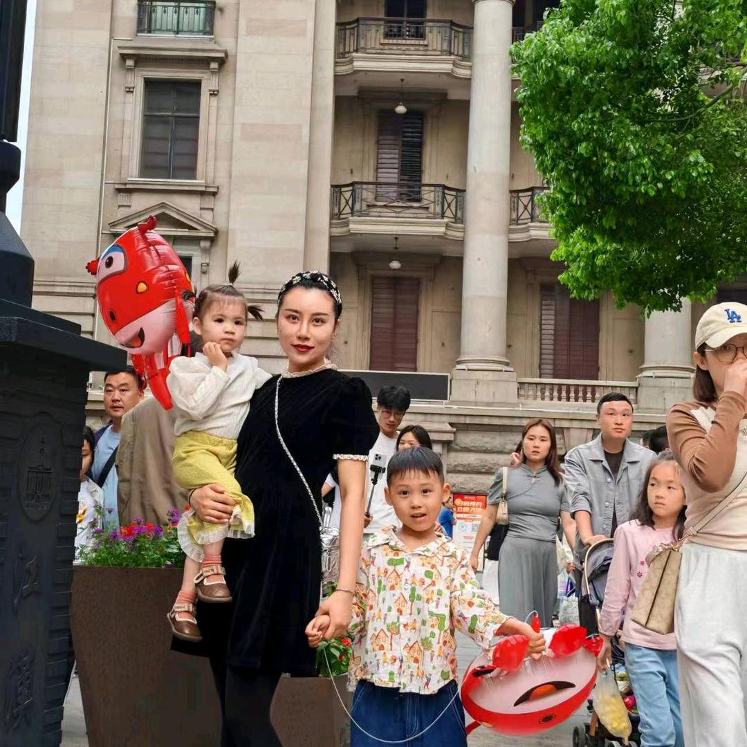 四喜丸子👦🏻👧🏻