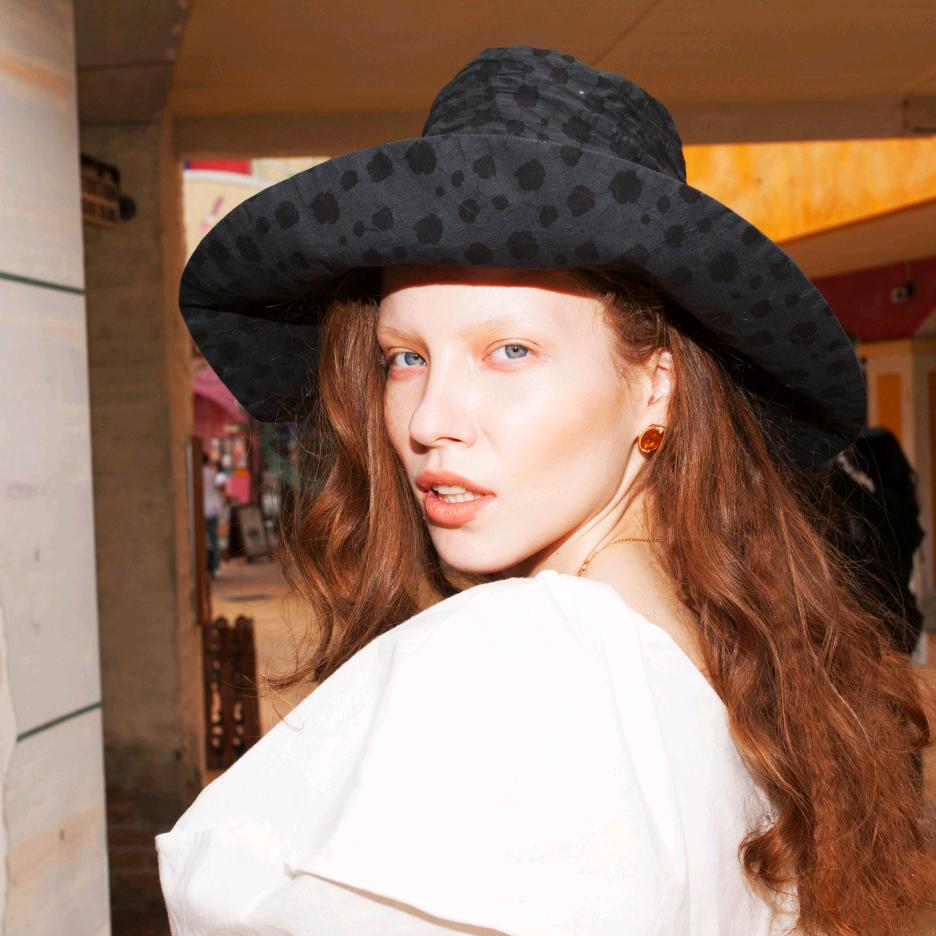 小象Vintage潮牌服装折扣店