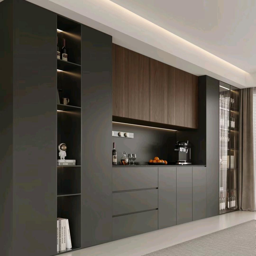 木尚之家定制优品