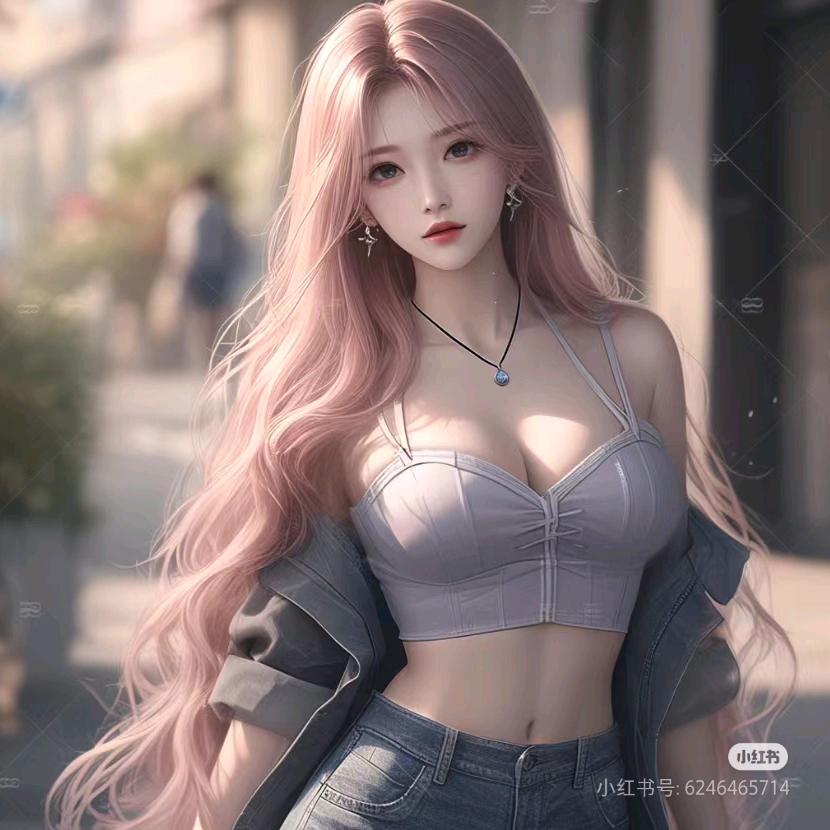 星河