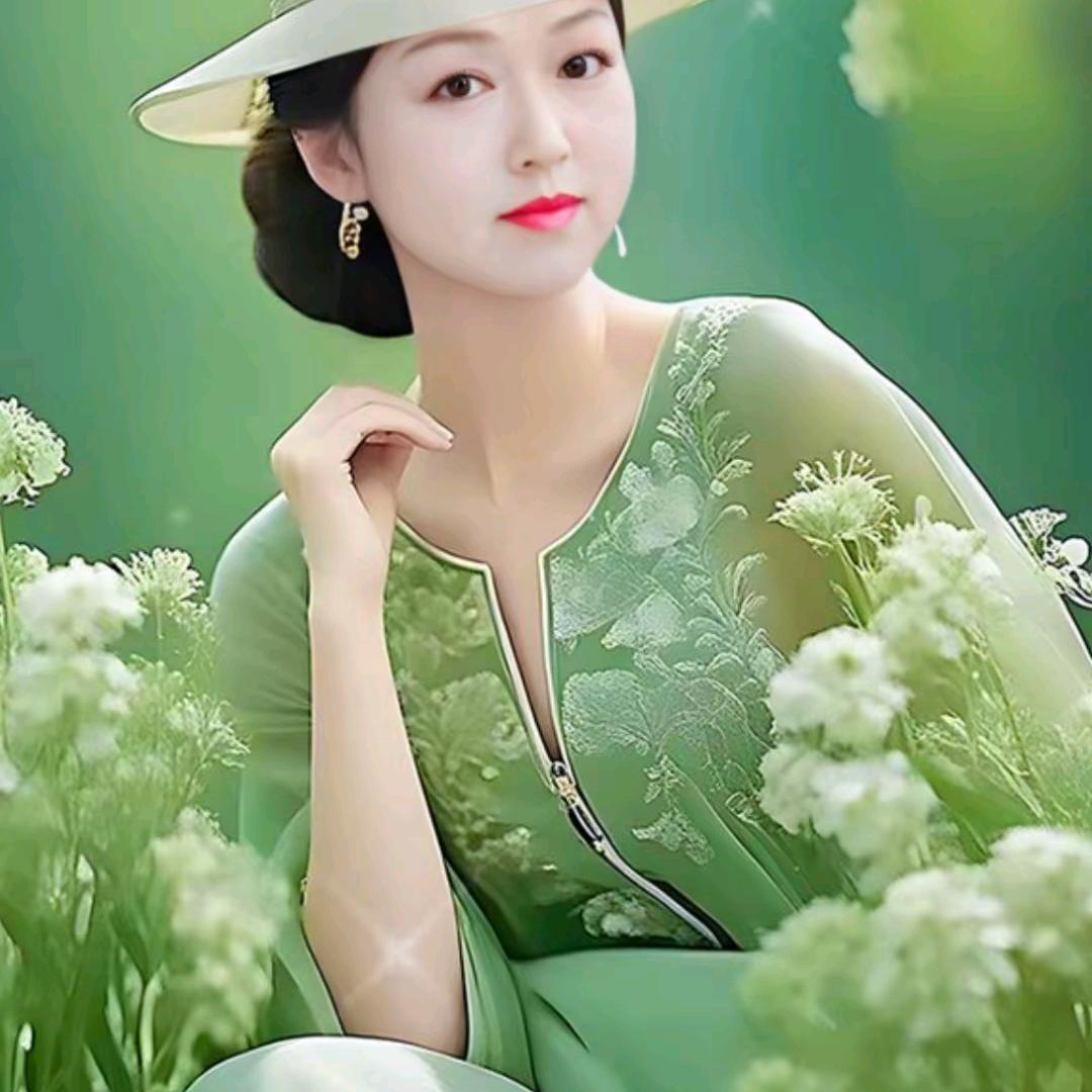 小凤🏵️