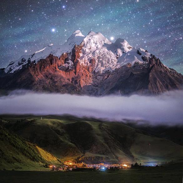 小红袍鲜货烧烤铺官方号