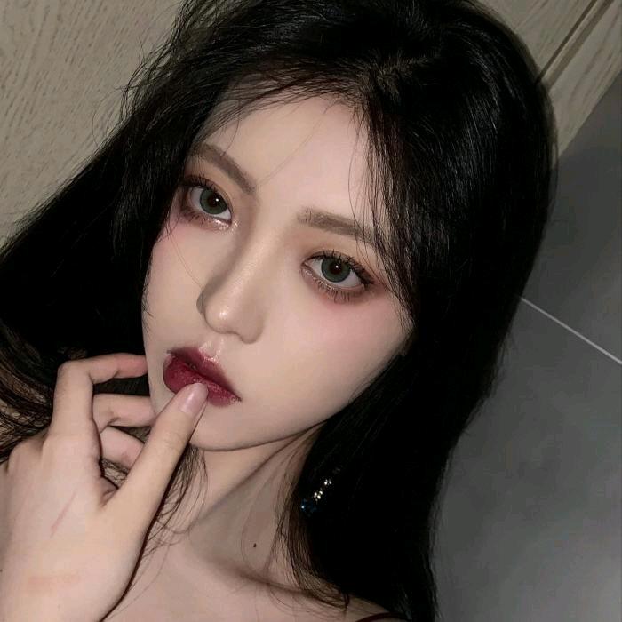 &会说话的眼睛$