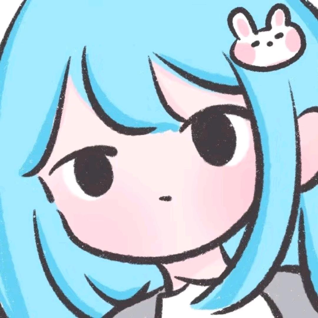 一只白羊♈