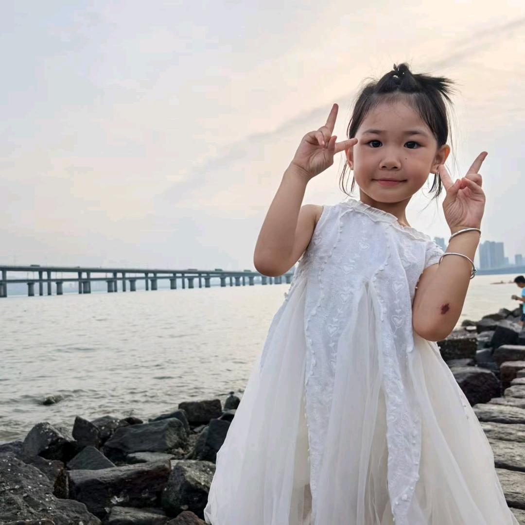 馨馨是（公主）