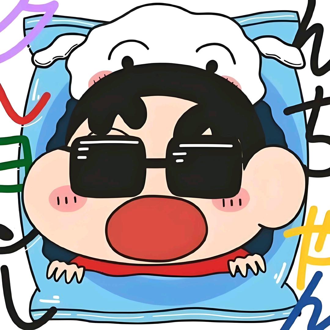 🌈止月