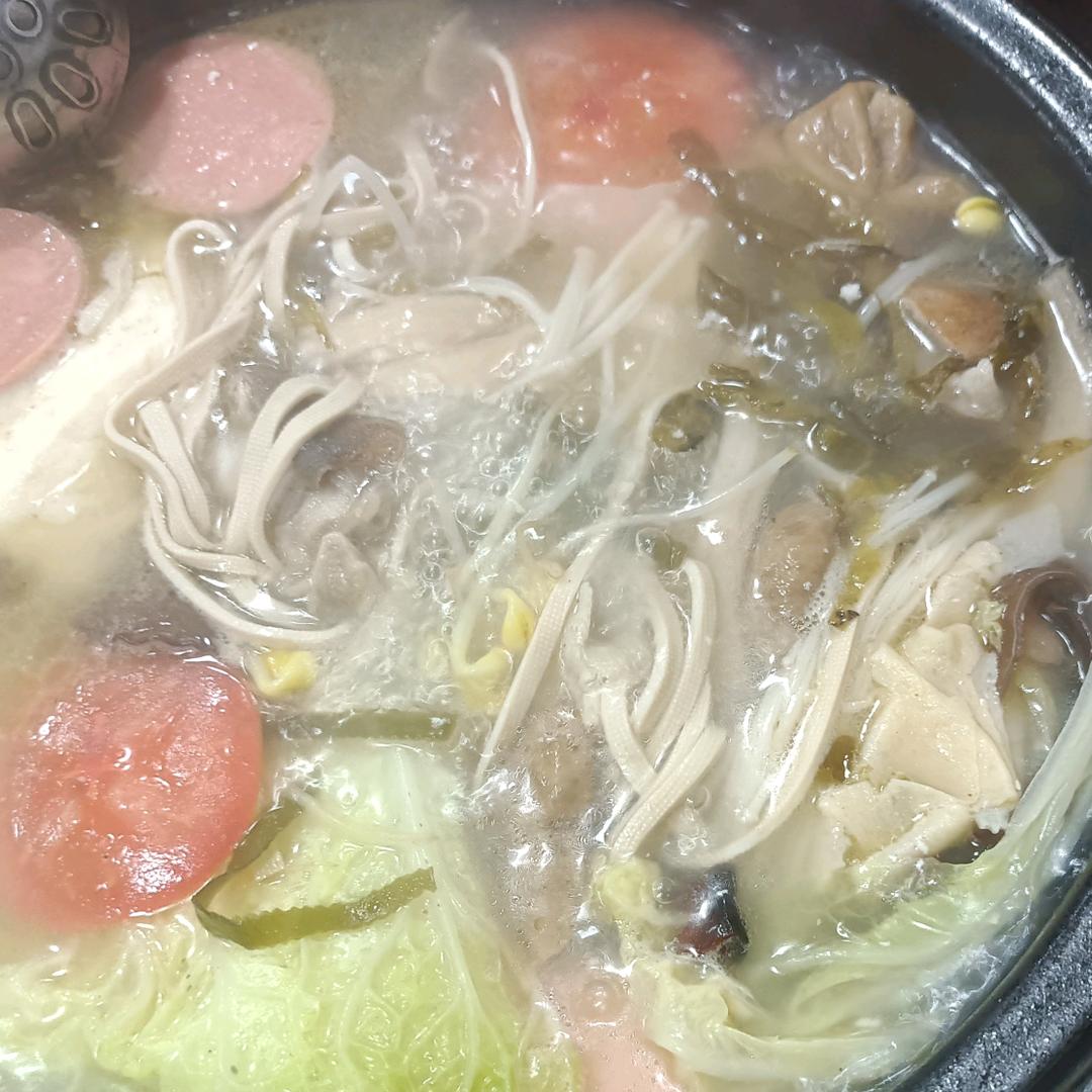 至始至终還是一個人（有关必回，拒绝私聊）