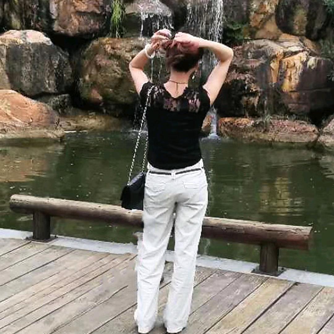 李&《珍姐》🌴🎋🎋