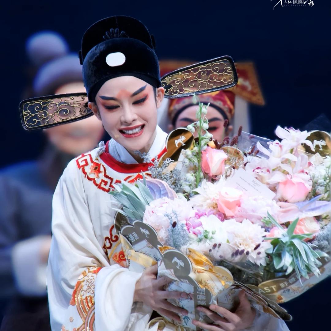 Stellar🍊～（见过陈丽君版）