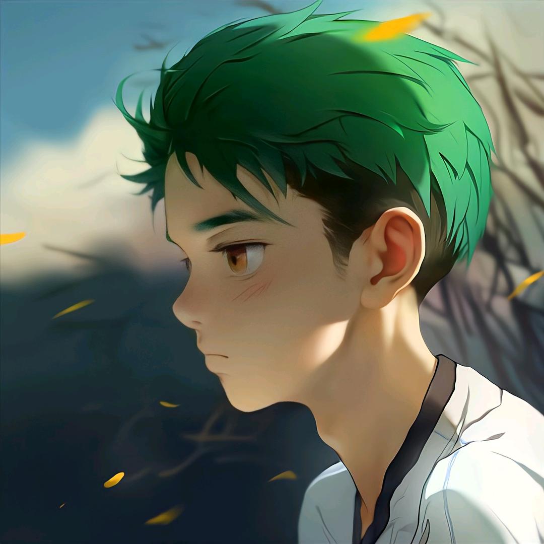 seven