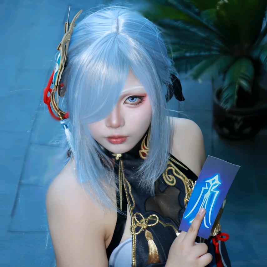 小奺