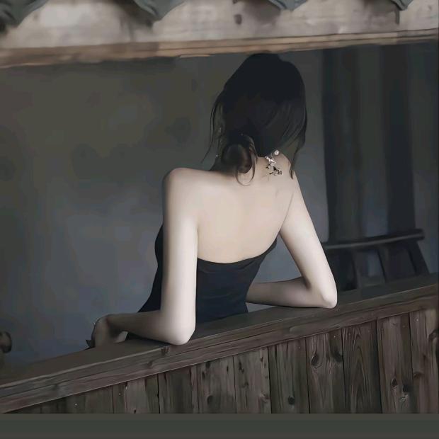 有腿毛的姑娘