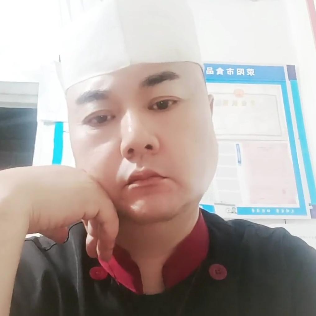 食家庄美食