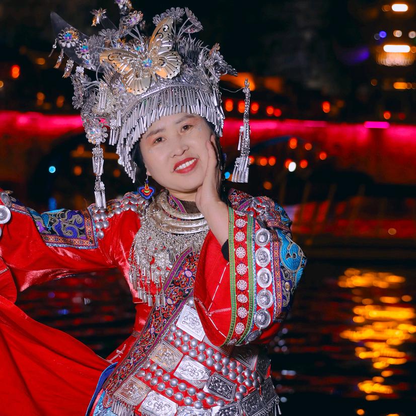 半夏时光～南梦（爱心团）