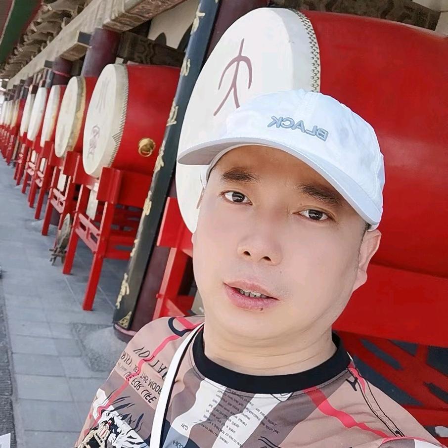 陕西人在秦皇岛（单身小亮哥）