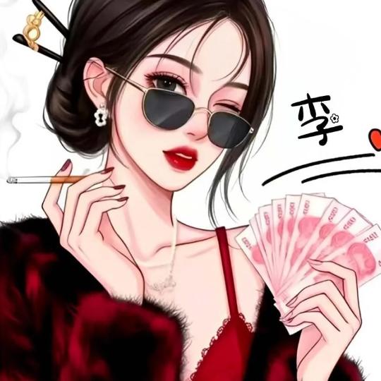 🌸🍡半颗🍬糖