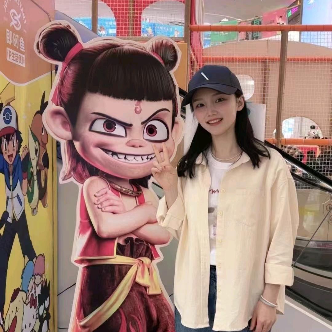 小不点穿搭