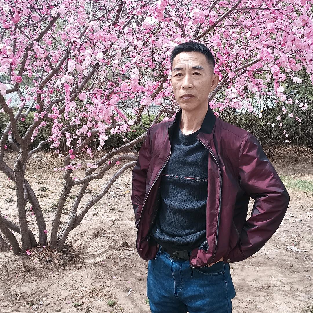 笑看世间沉浮