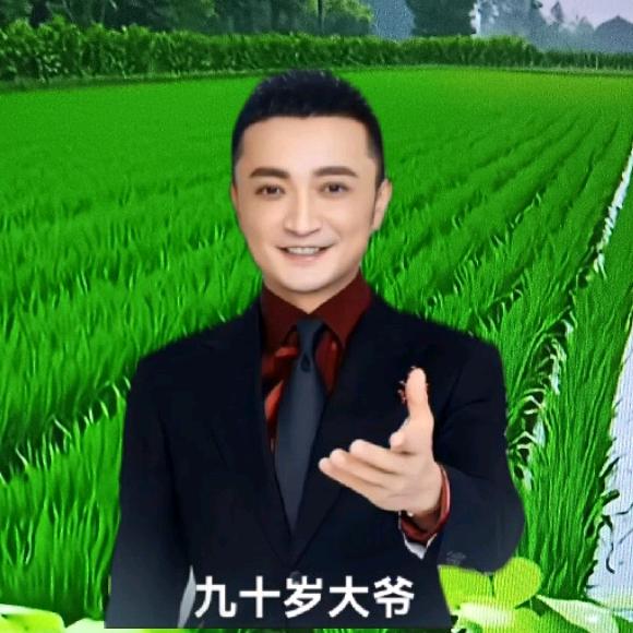 🌻九十岁大爷🌻