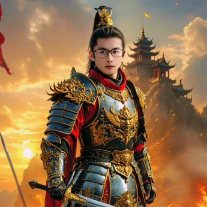 东方不败重出江湖