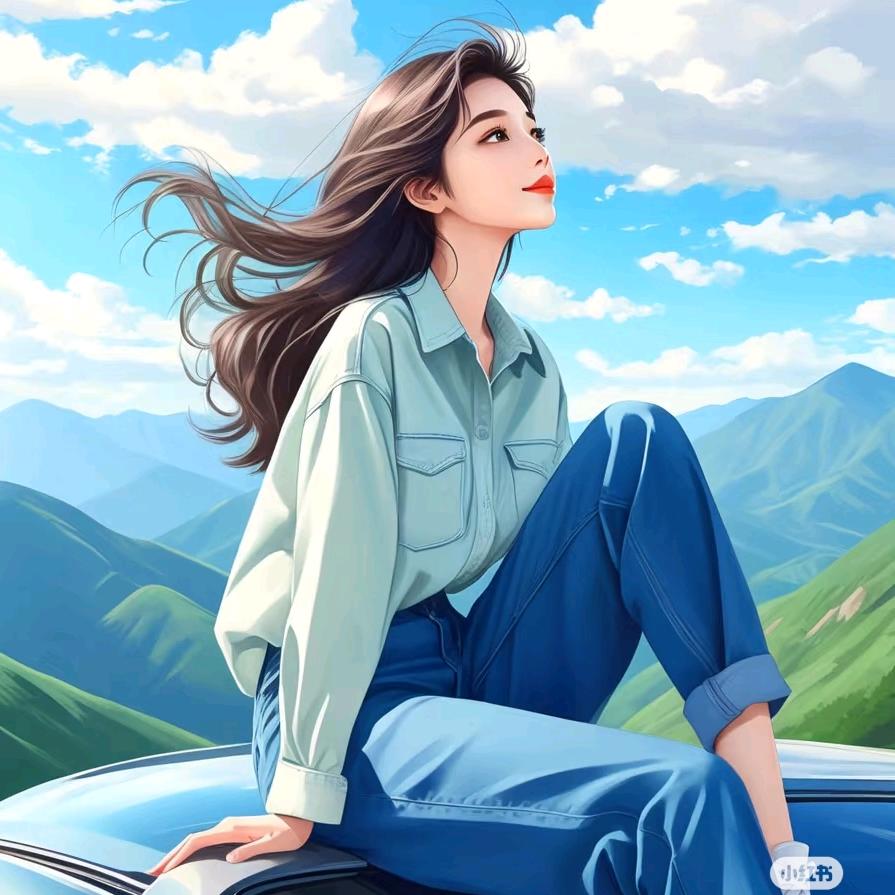 尹以为傲