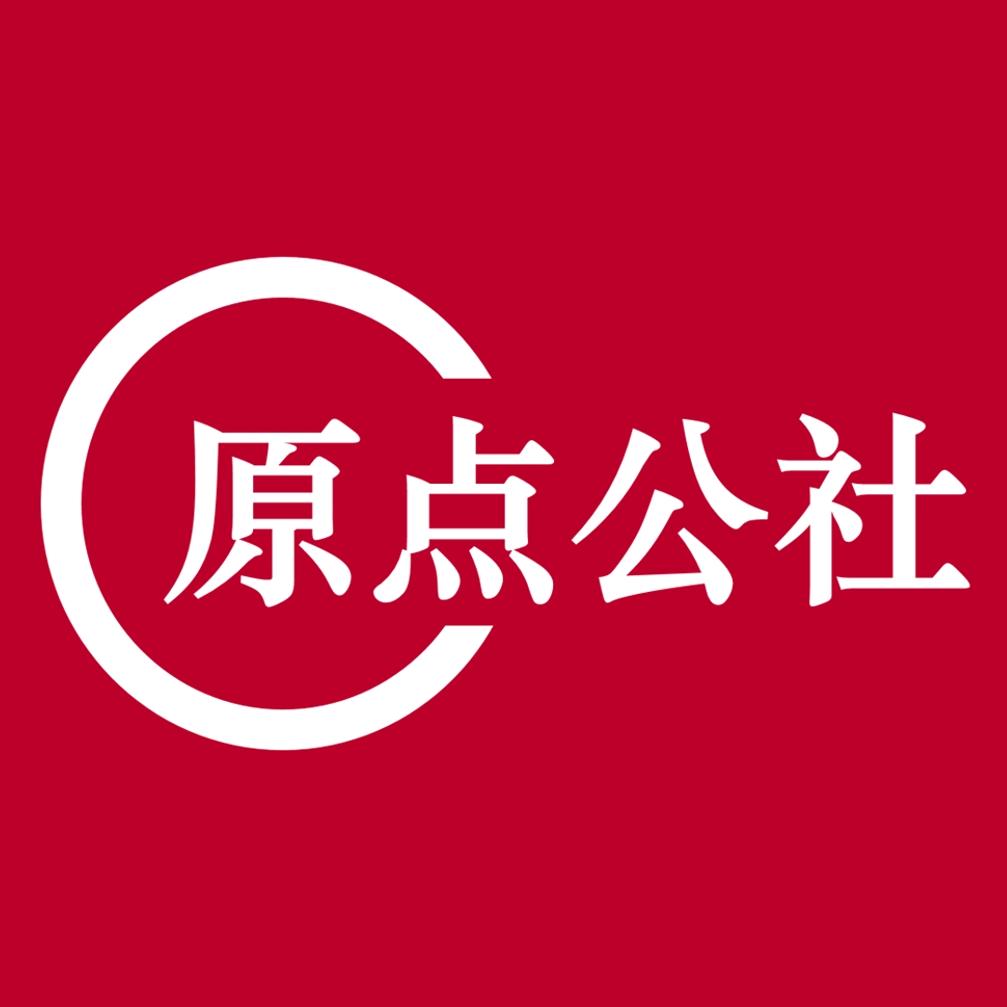 原点公社@抖音