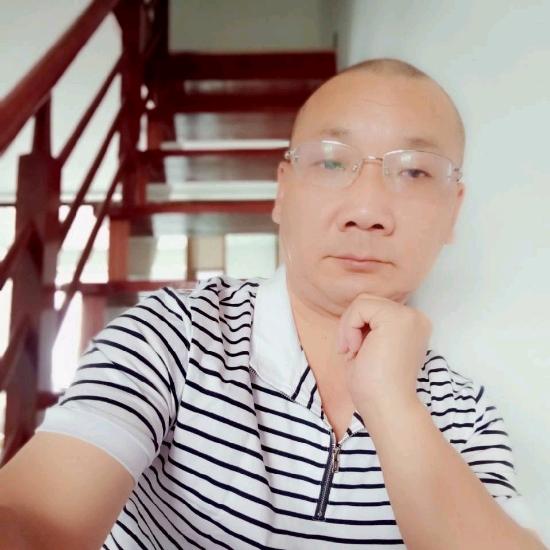 風中獨行