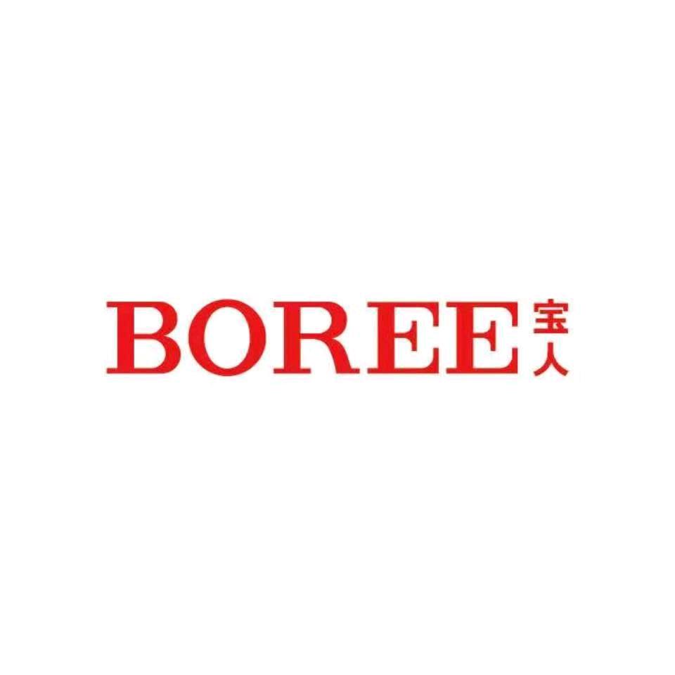 Boree宝人女鞋专卖店