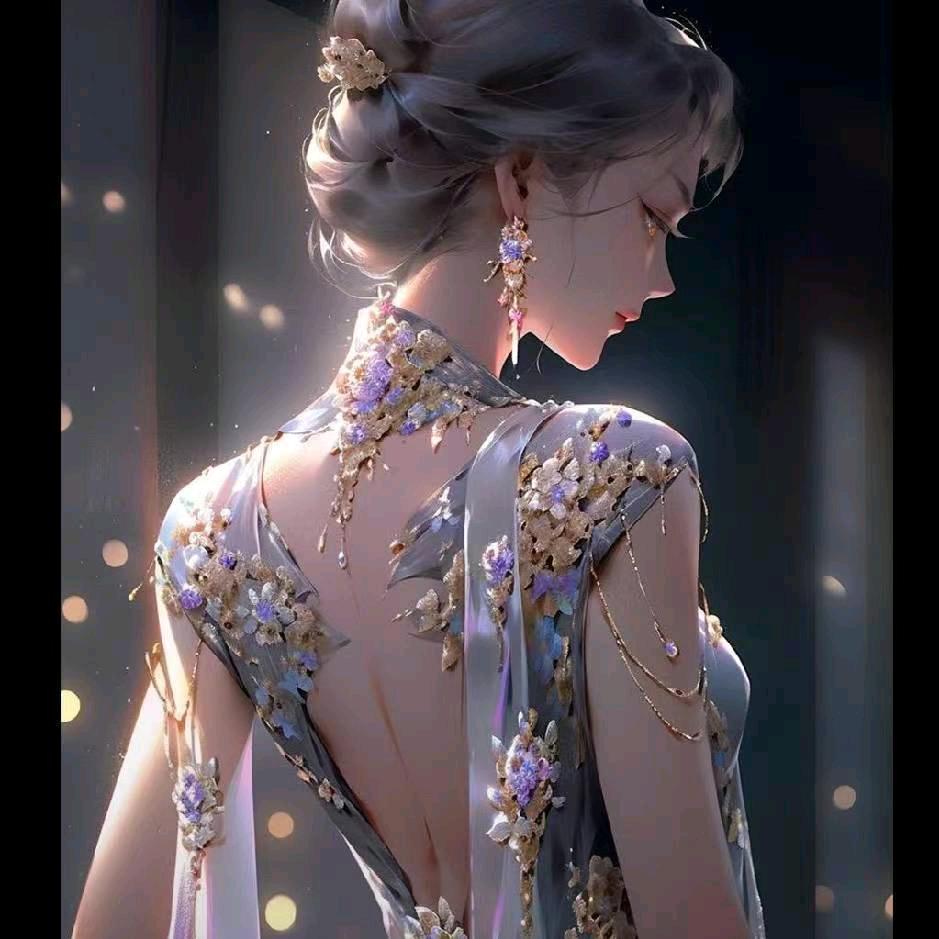 夏未尽〔拒私聊〕