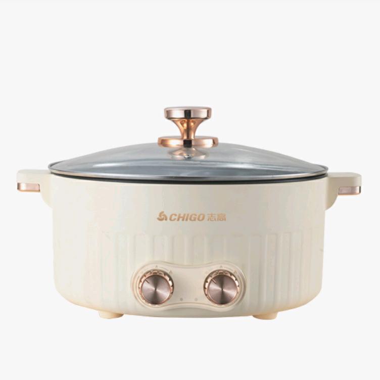 Chigo志高家用电火锅