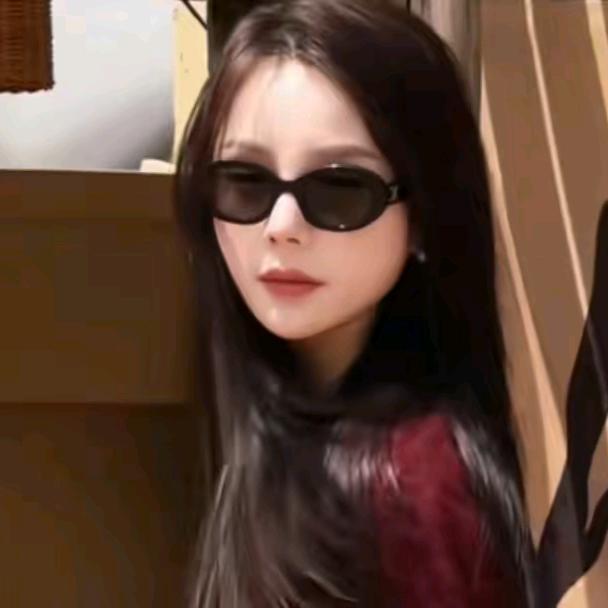 艾文文IRIS～精致穿搭