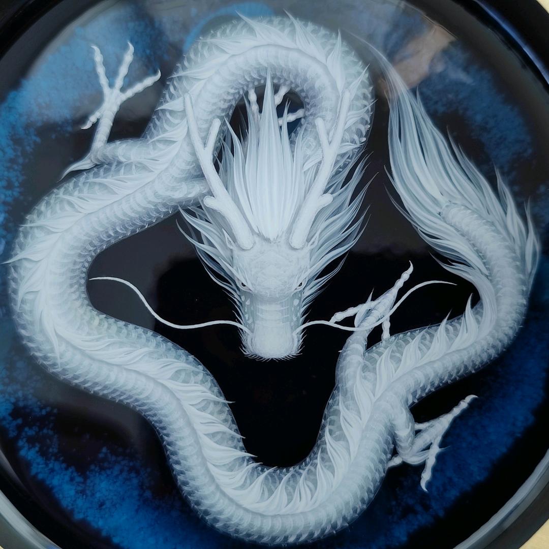 启先生呀