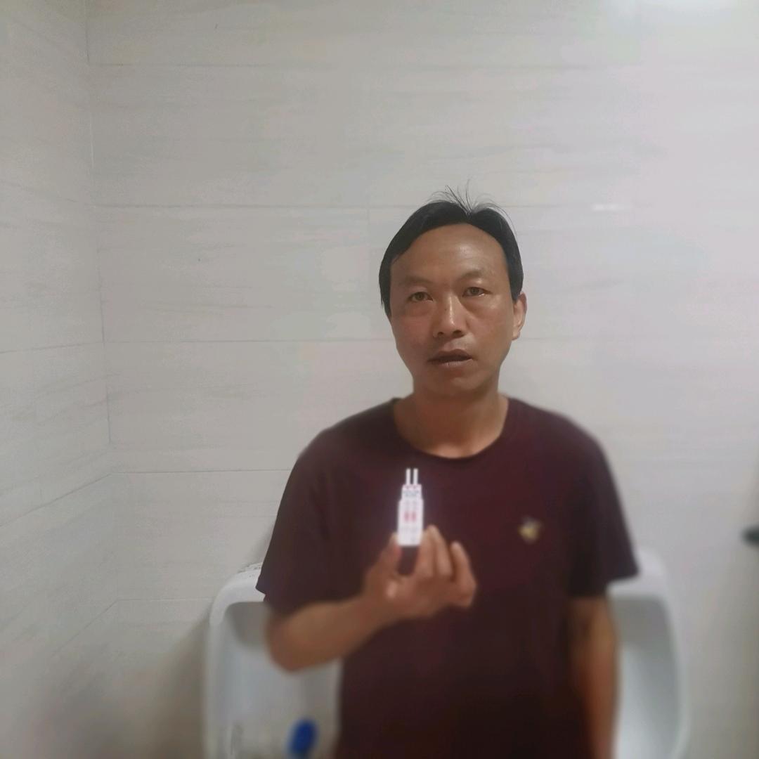 一见钟情