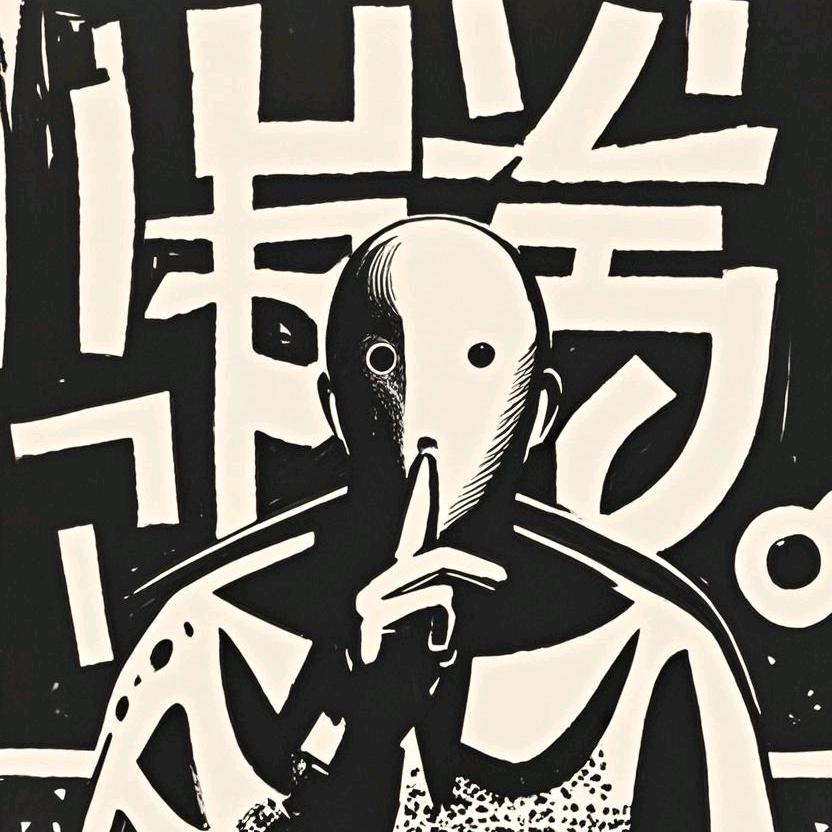 沉默的游戏家