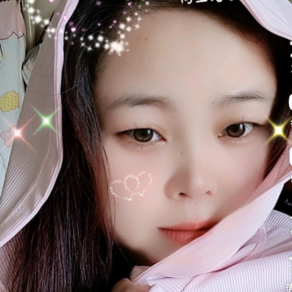 小佳熙头像
