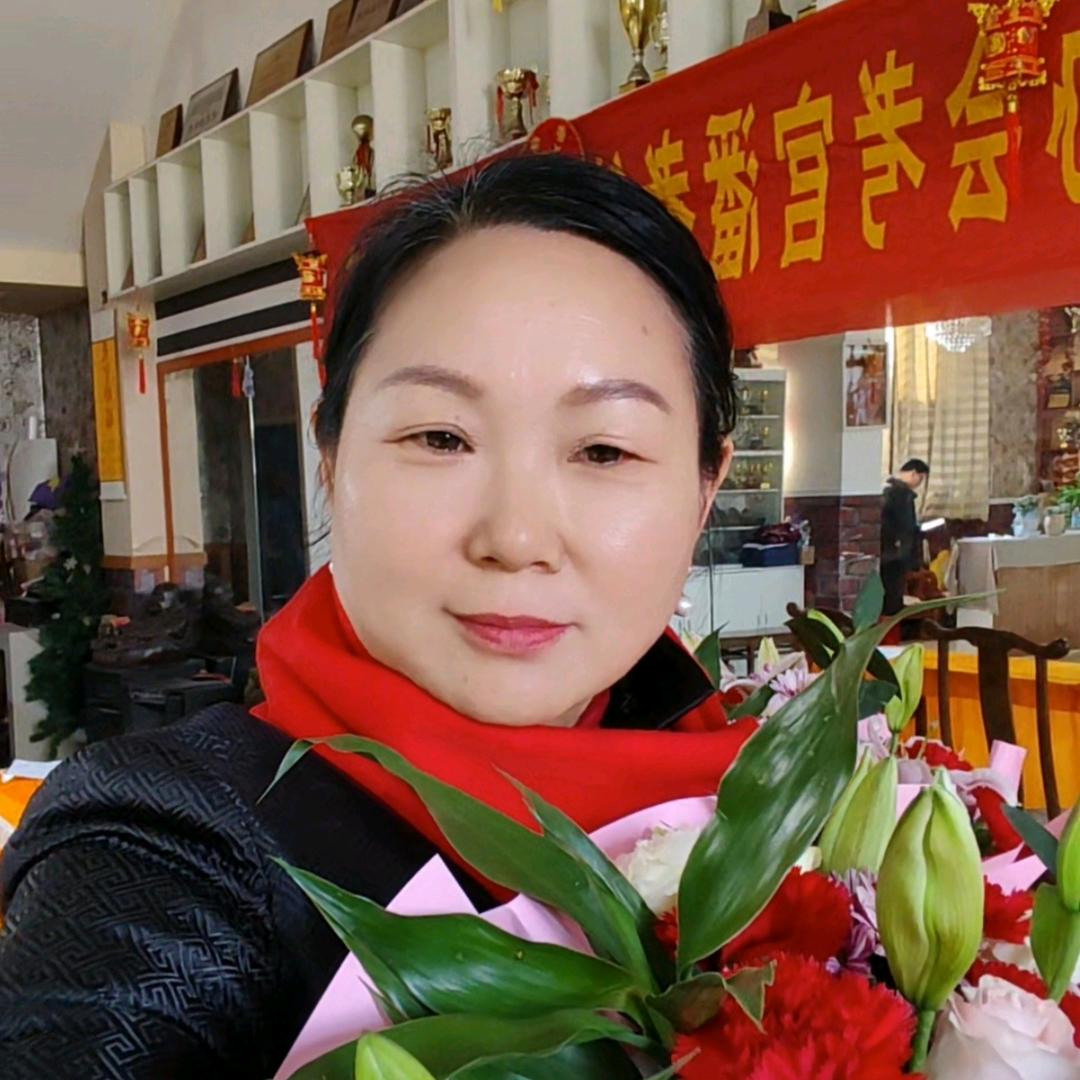 兵哥傅家小院(讲传统文化)