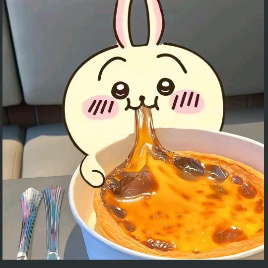 多多头像