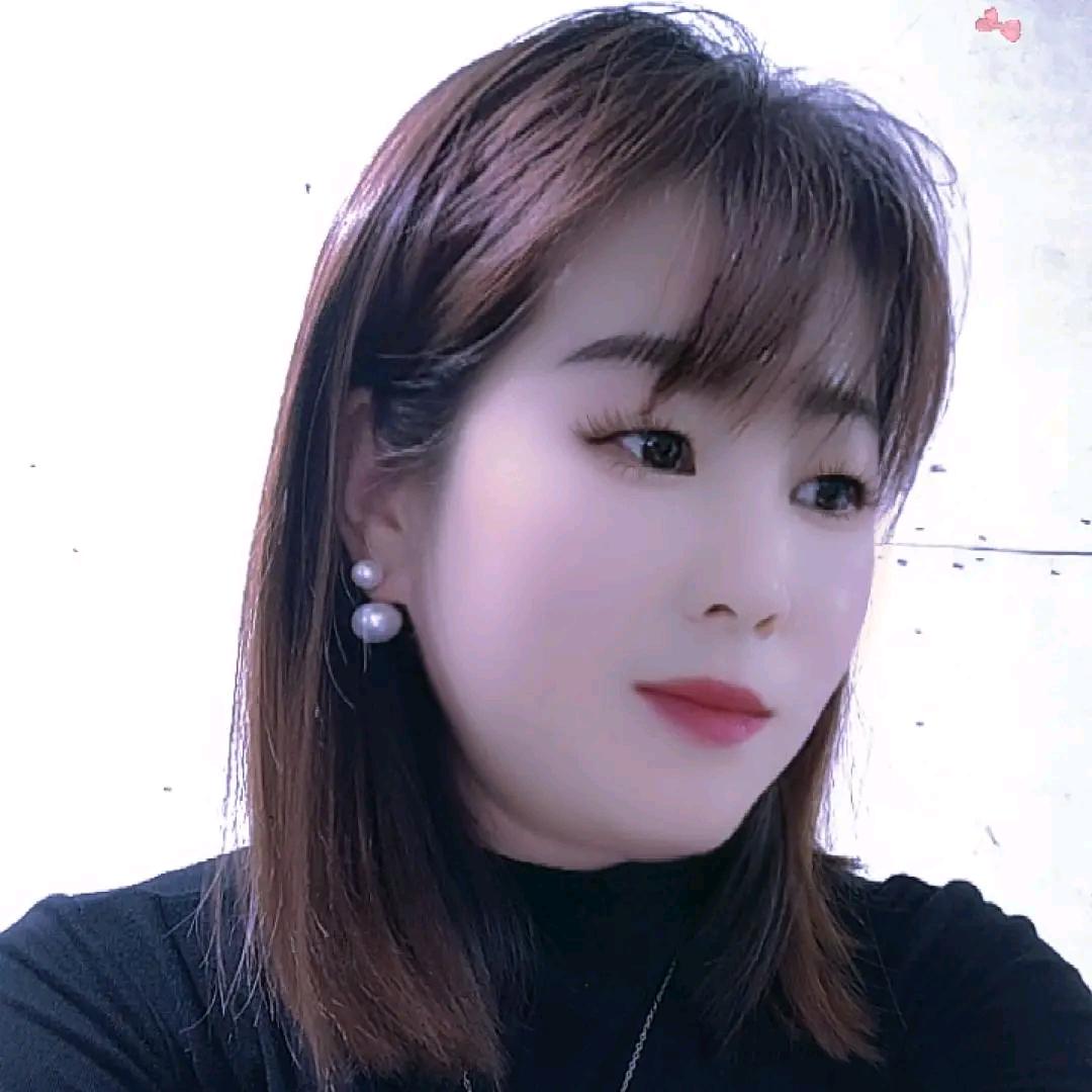 我心所愿❤️