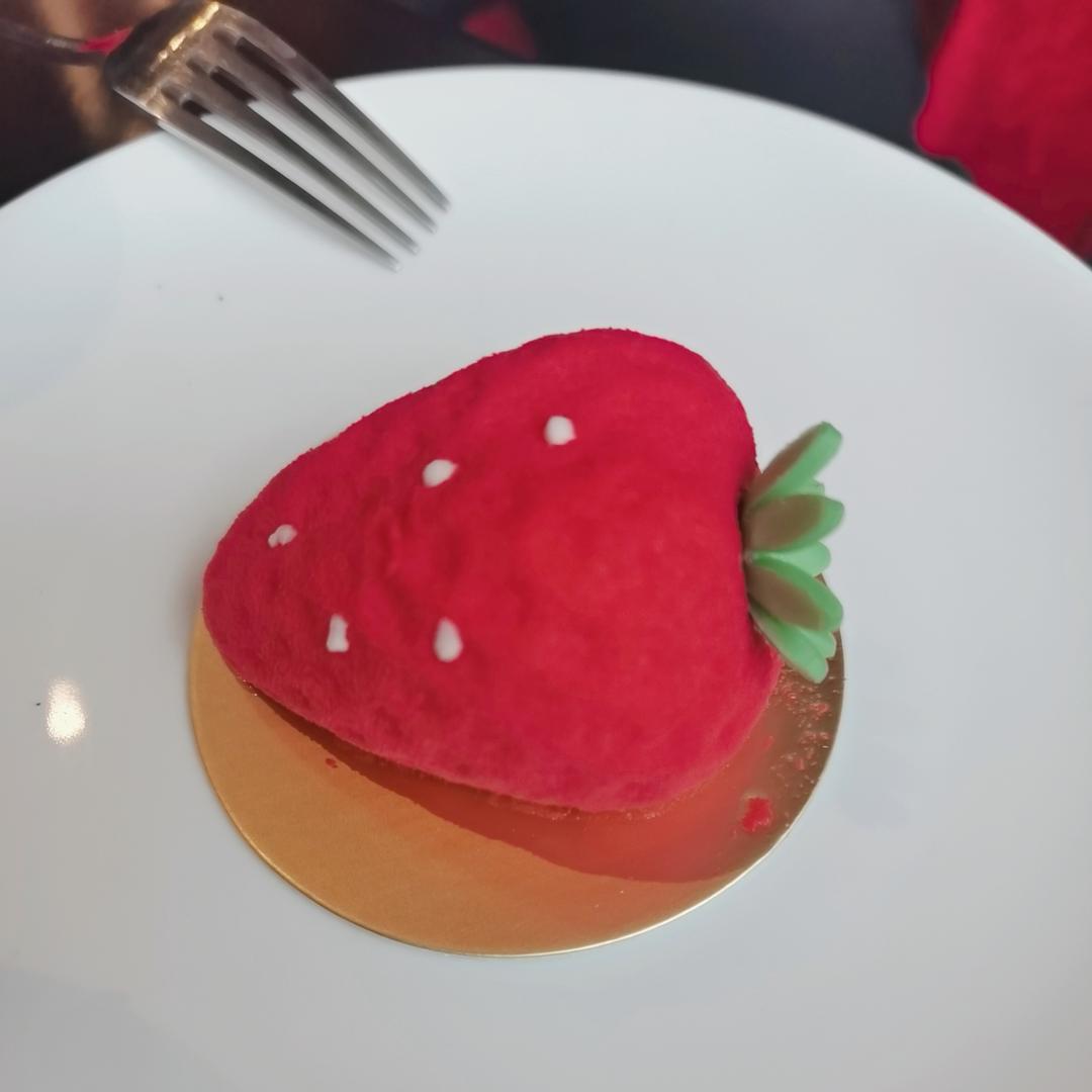 达子