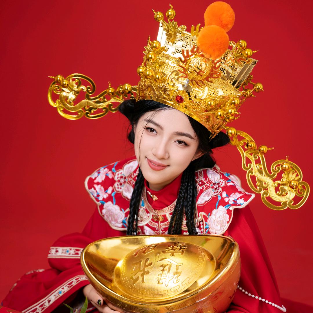 林屿梦