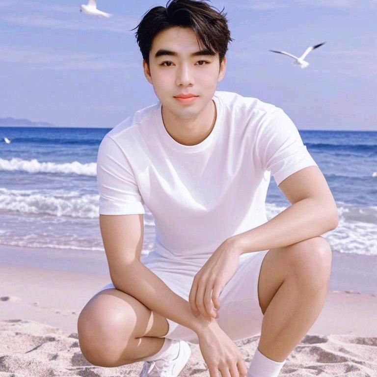 情海无边，回头是岸