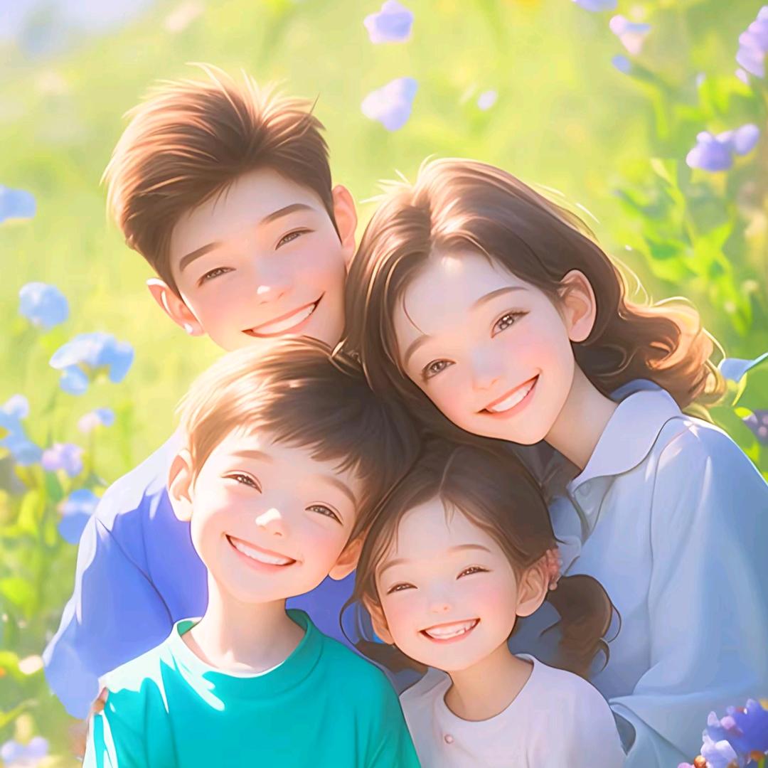 🌸小矜持