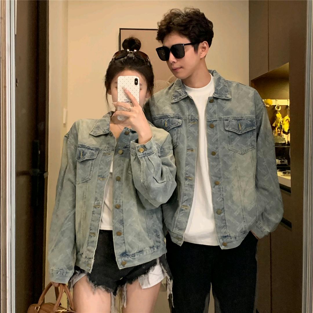 屹梵电商服装