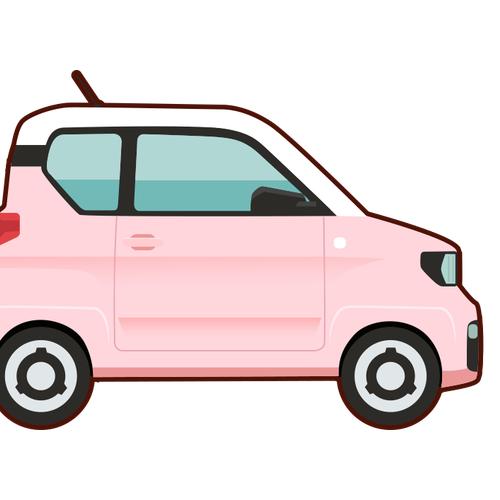 播浪鼓-小奇说新车