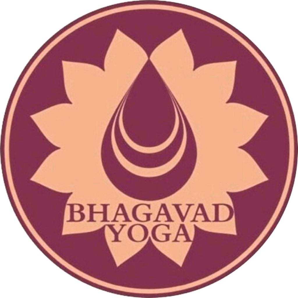 博伽梵瑜伽学院 欢欢老师