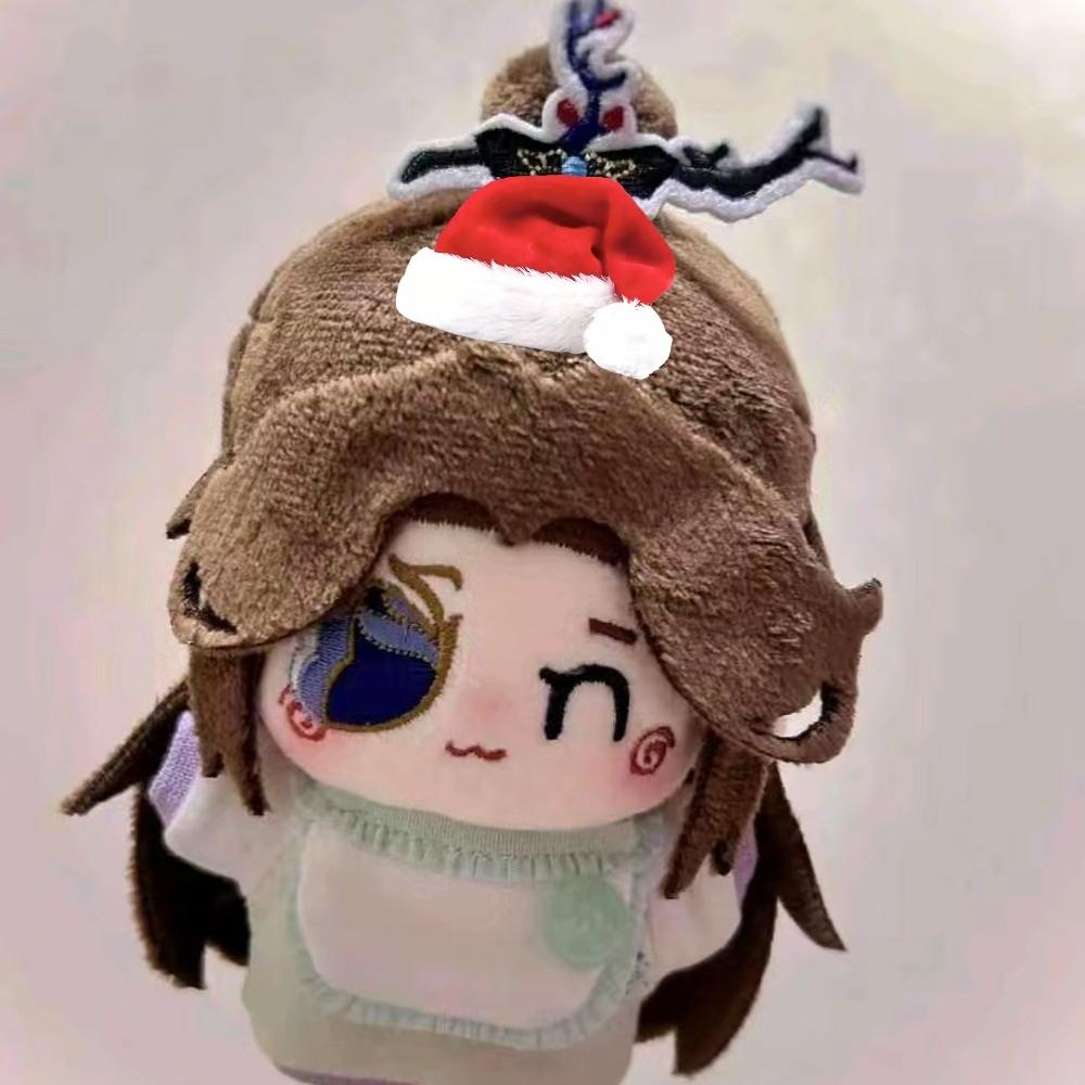 绵绵冰（去辟雍学宫版）